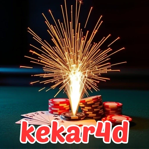 Kekar4d: Komunitas Game Terbaik untuk Para Gamer Indonesia!