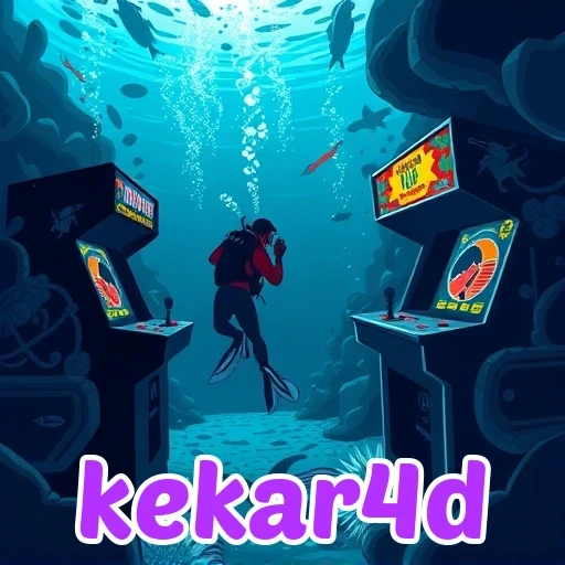 kekar4d: Kompetisi Game Online yang Menggugah Semangat Para Gamer!
