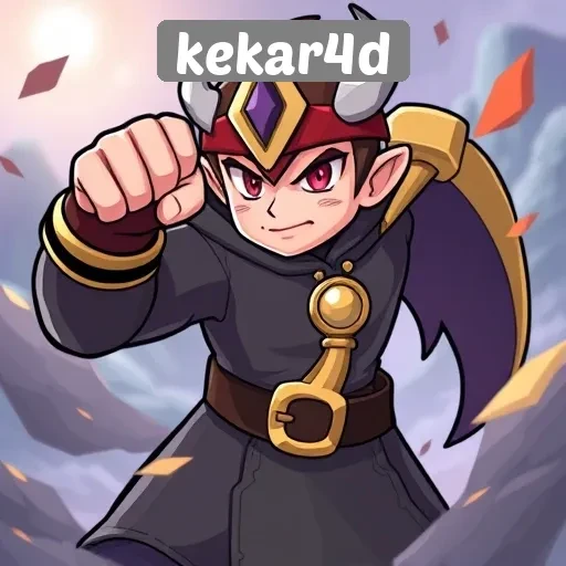 Jelajahi Fitur Menarik di Situs Game Kekar4d
