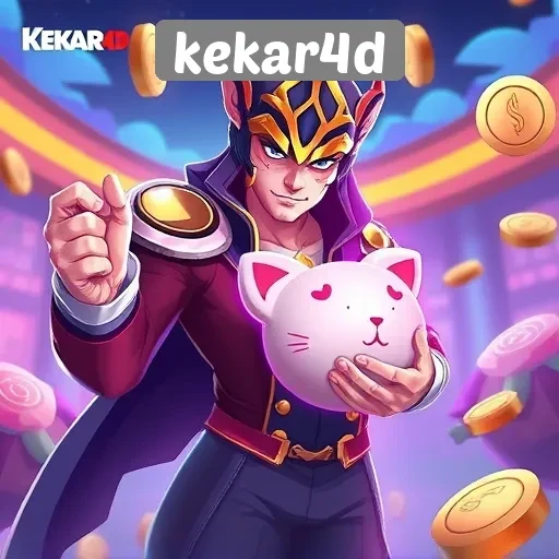 Menguak Fitur Menarik di Situs Game Kekar4d
