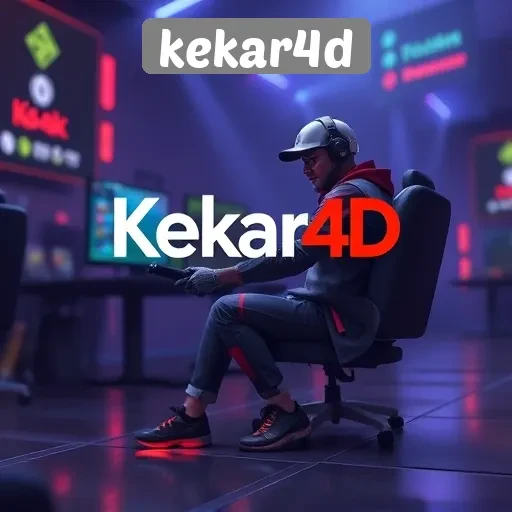 Mengungkap Fitur Unggulan di Situs Game Kekar4d