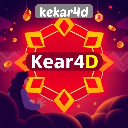 Fitur Unggulan Kekar4d yang Harus Diketahui