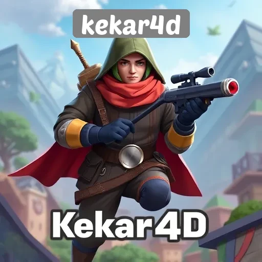 Mengulas Beragam Genre Game di Kekar4D