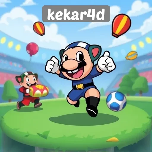 Tips Bermain Game Populer di Kekar4d