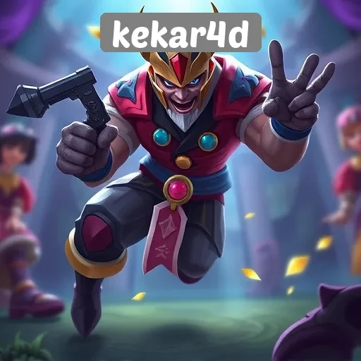 Panduan Lengkap Menggunakan Kekar4d untuk Gamer
