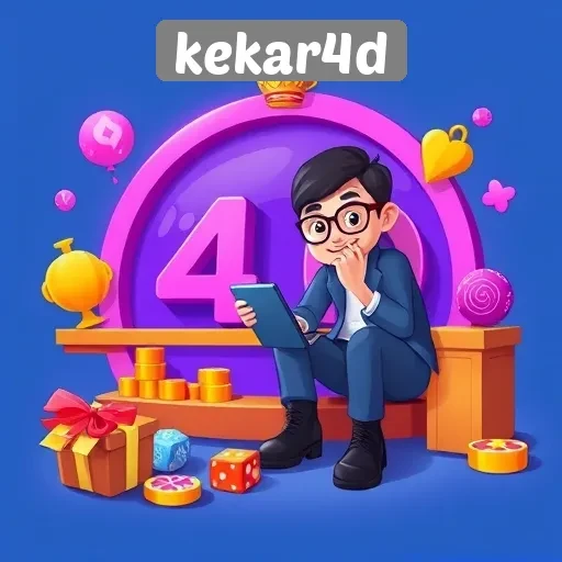 Analisis Fitur Unggulan di Kekar4D untuk Pengguna