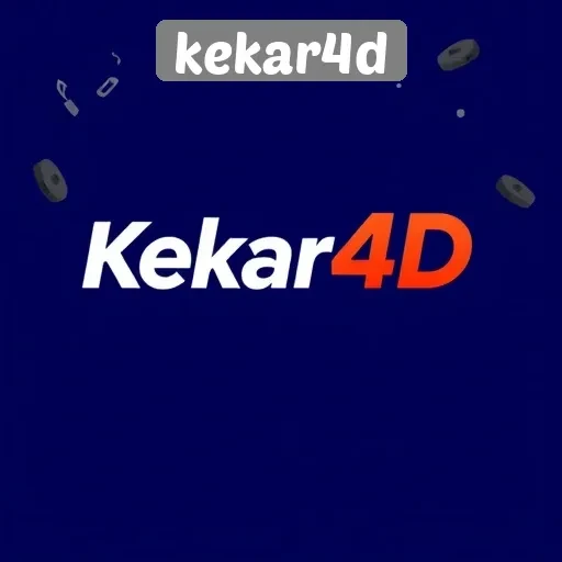 Reputasi Kekar4D di Kalangan Pecinta Game Online