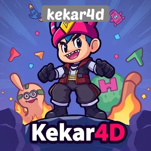 Perbandingan Kekar4d dengan Situs Game Populer Lainnya