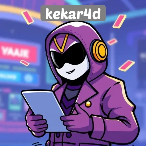 Inovasi Terbaru di Kekar4D untuk Pengalaman Bermain yang Lebih Baik
