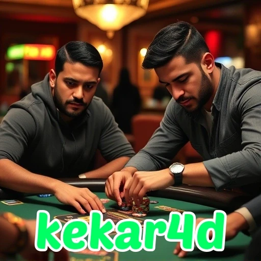 kekar4d: Serunya Teka-Teki yang Mengasah Otak!