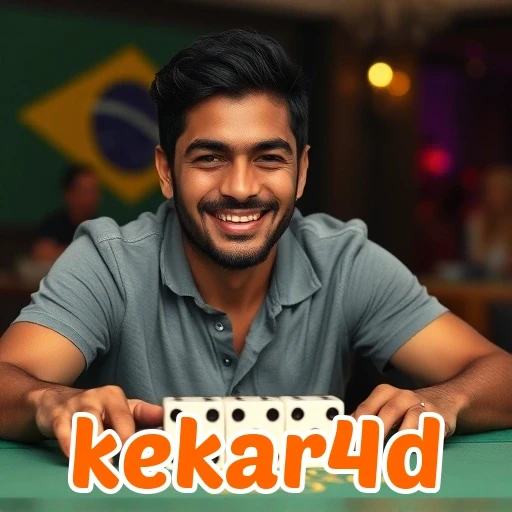 kekar4d: Pendaftaran Sederhana dan Keunggulan Menggiurkan