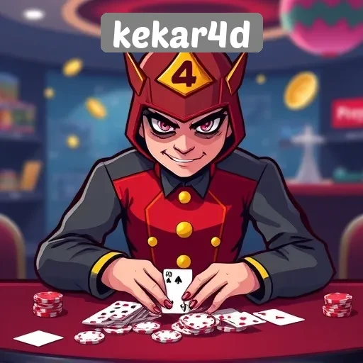 Memahami Keamanan dan Kenyamanan Bermain di Kekar4d