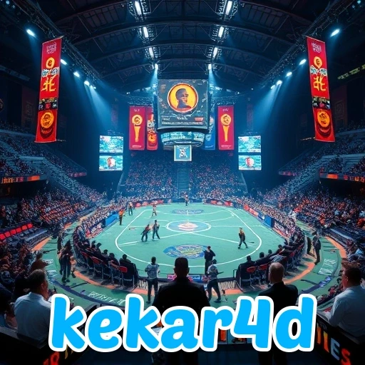 kekar4d: Rasakan Update Terbaru dengan Fitur Menarik!