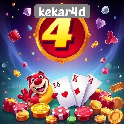 Beragam Genre Permainan di Kekar4D untuk Semua Usia